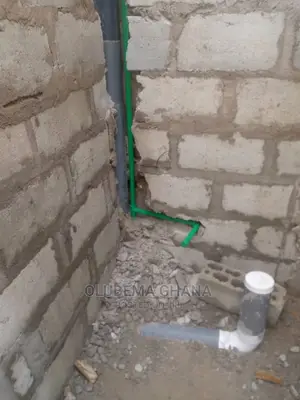 Plumbing Services