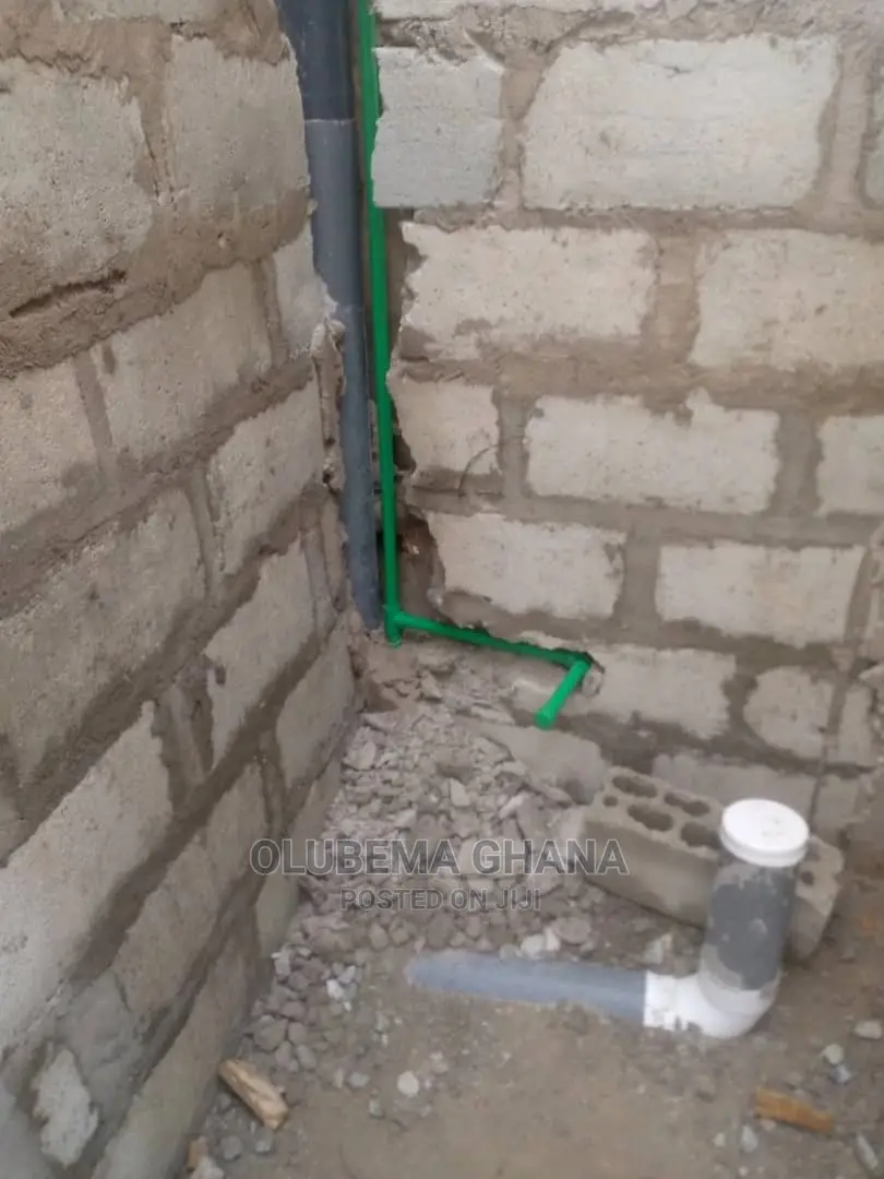Plumbing Services