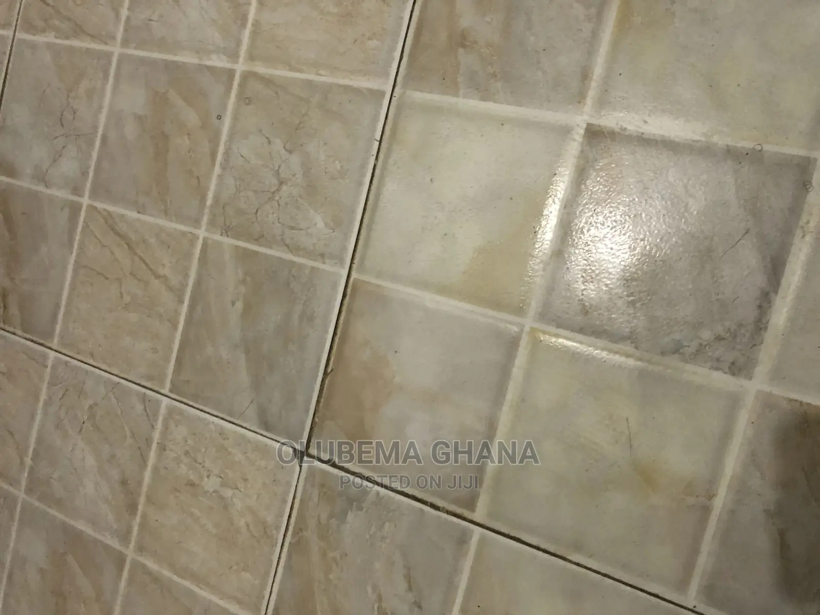 Tiling Works