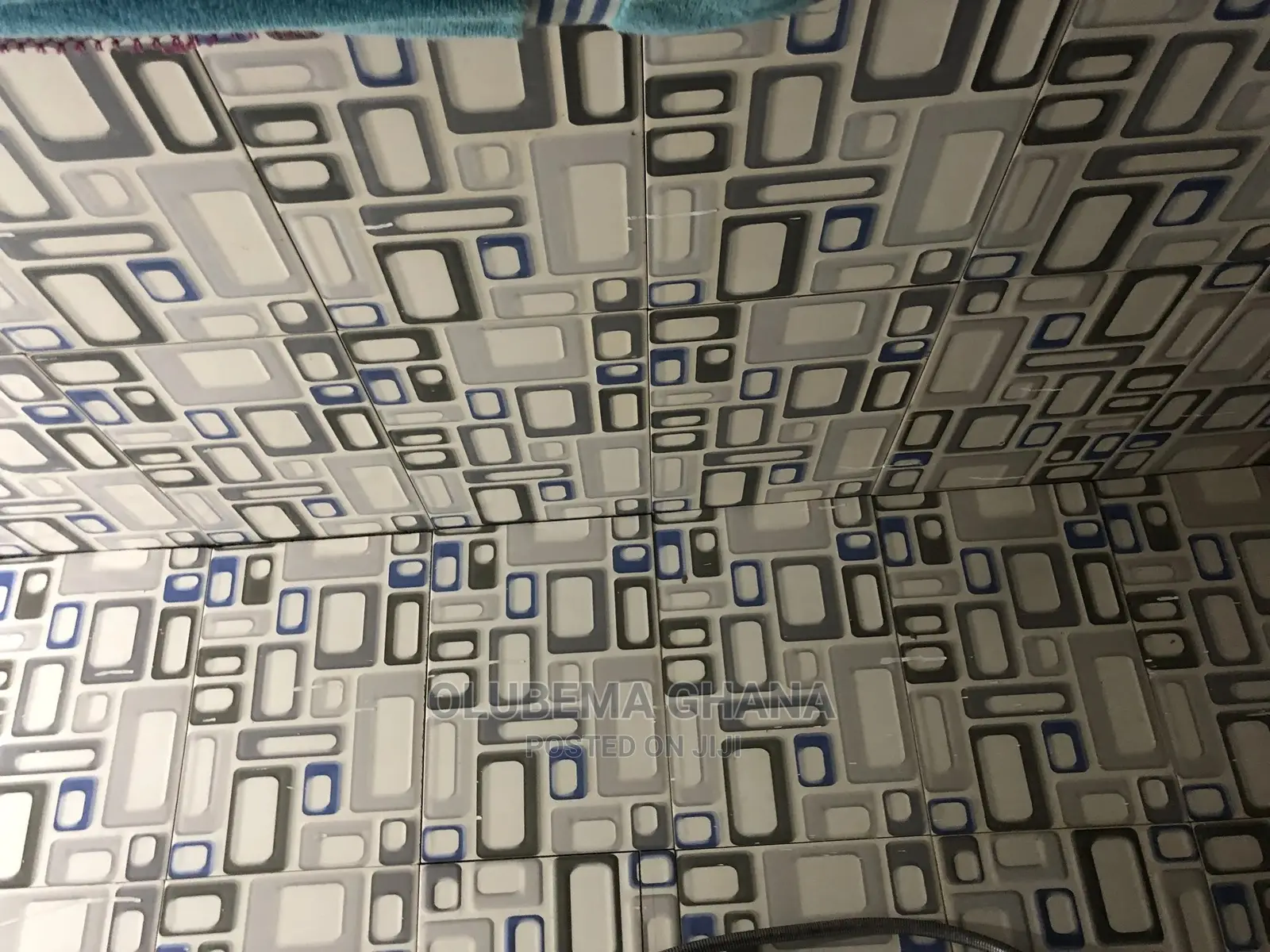 Tiling Works