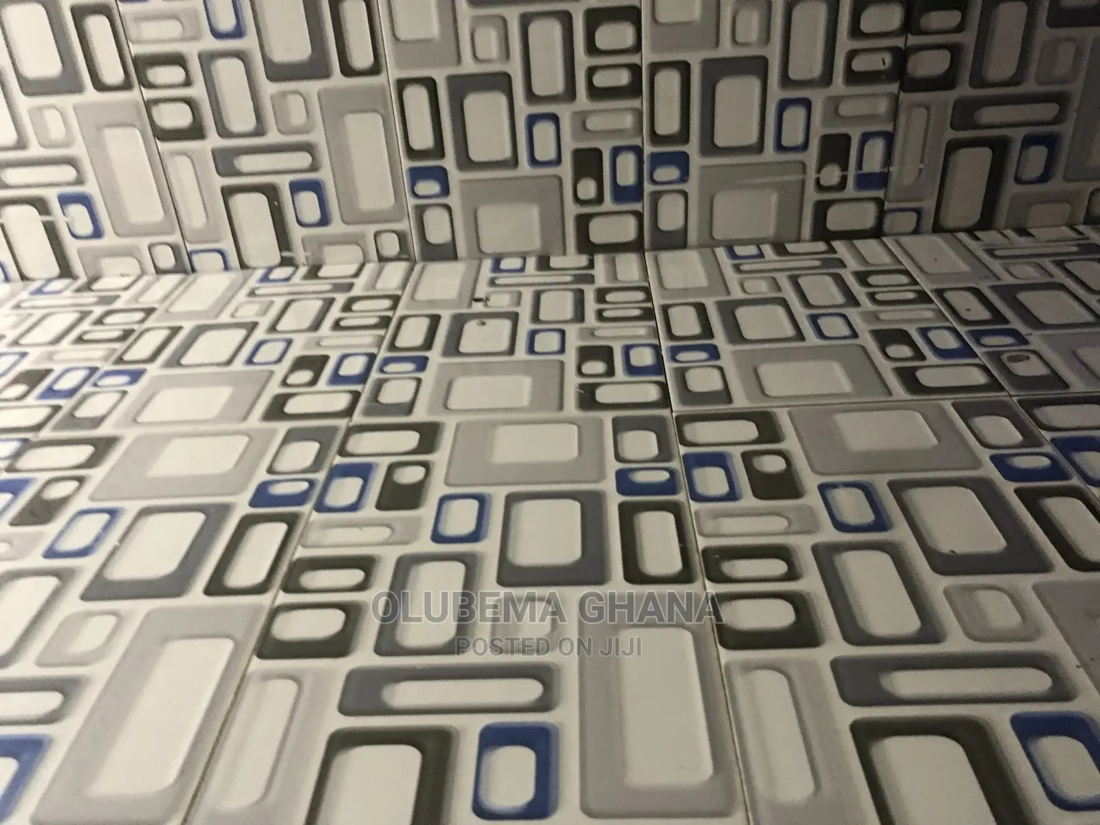 Tiling Works