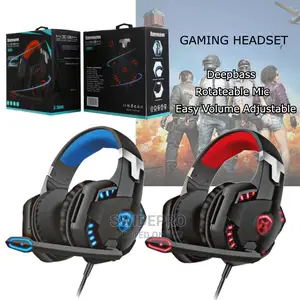 Gaming Headset (High Performance)