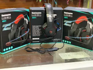 Gaming Headset (High Performance)