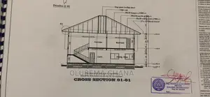 Architecture Drawing