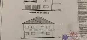 Architecture Drawing
