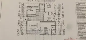 Architecture Drawing