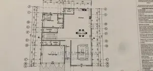 Architecture Drawing