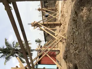Carpentry Works