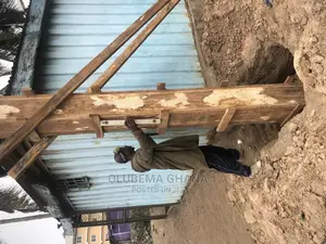 Carpentry Works