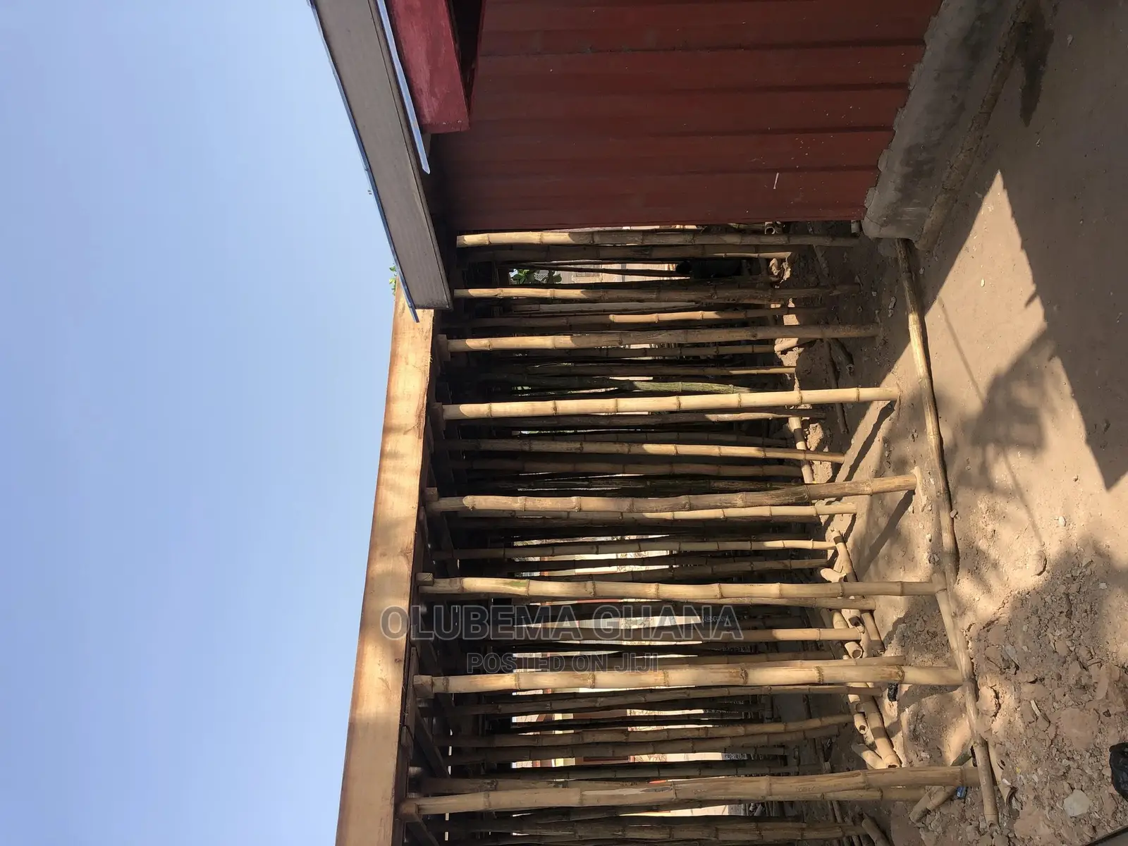 Carpentry Works