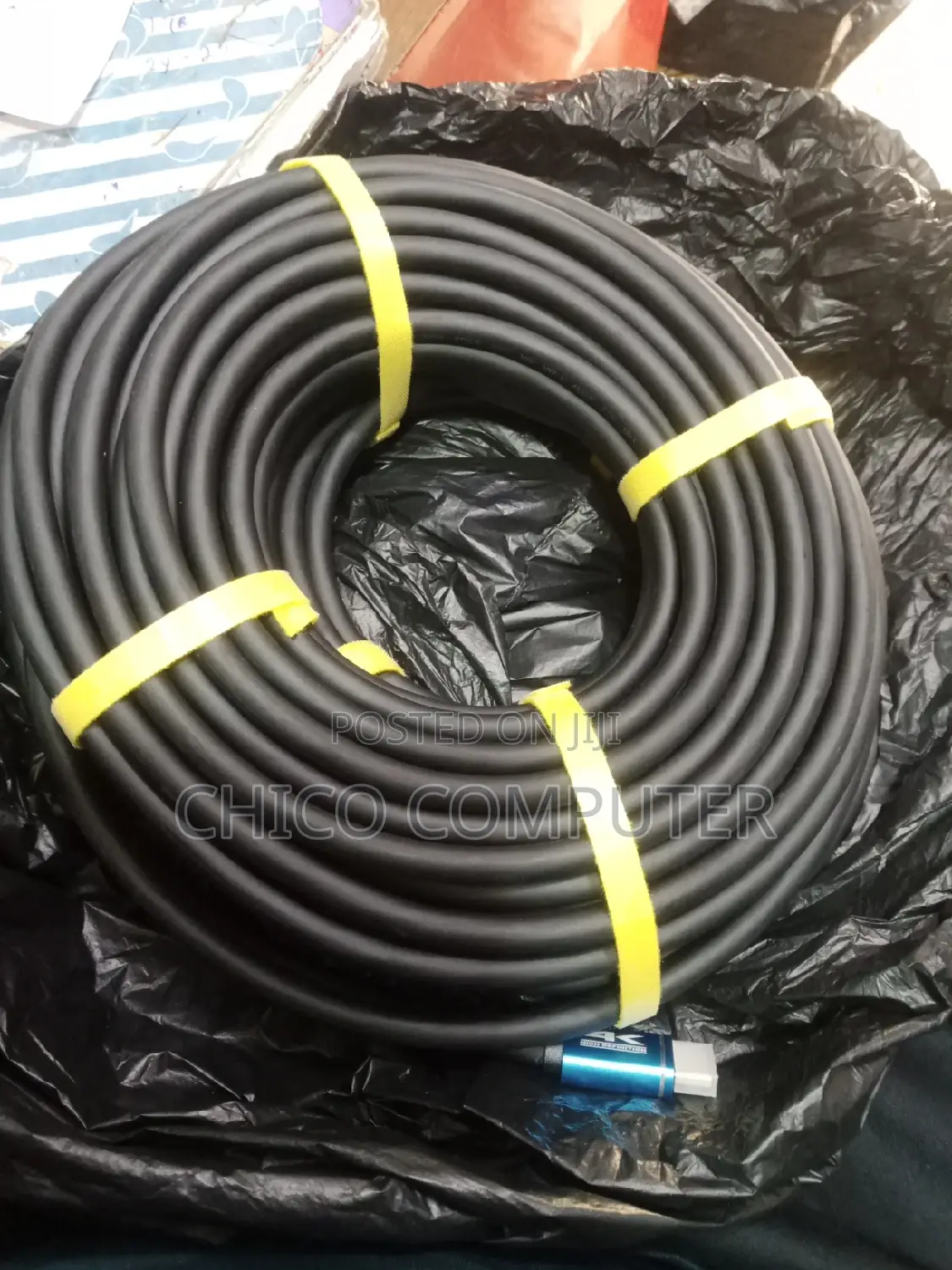50meters 4k Hdmi Cable