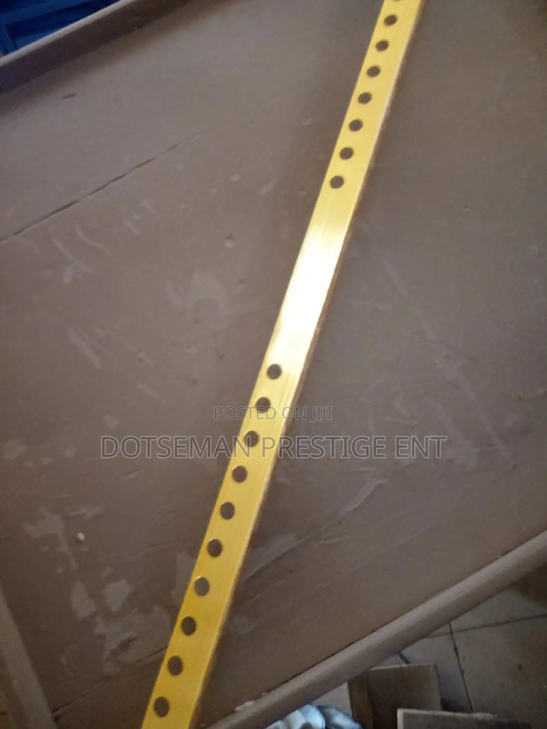 Metal Strips Wholesale