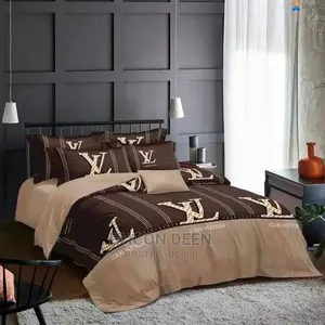 Original Duvet Set(Available in Diff Colors Designs