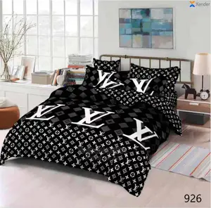 Original Duvet Set(Available in Diff Colours Designs