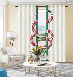 Original Elegant Curtains(Available in Diff Colour Design