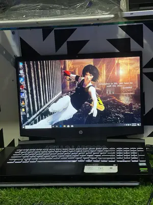 Laptop HP Pavilion Gaming 15 2019 16GB Intel Core I7 SSD 1.5T