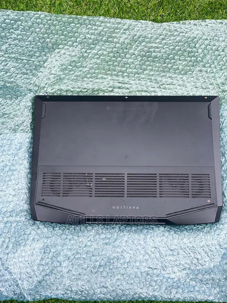 Laptop HP Pavilion Gaming 15 2019 16GB Intel Core I7 SSD 1.5T