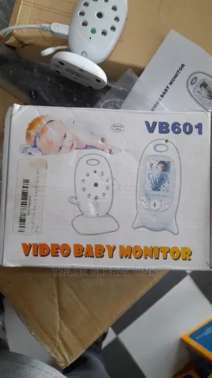 Video Baby Monitor