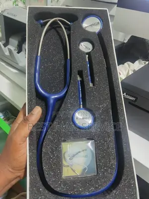 Canadian Stethoscope 3 in 1