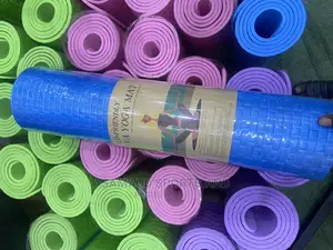 Yoga Mat for Training at Cool Price