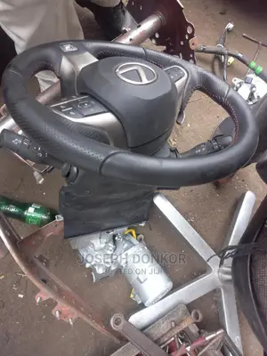 Rx 350 2016,2017 to 2021 Steering Wheel Airbag