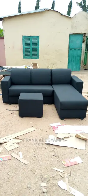 Gyamfi Furniture