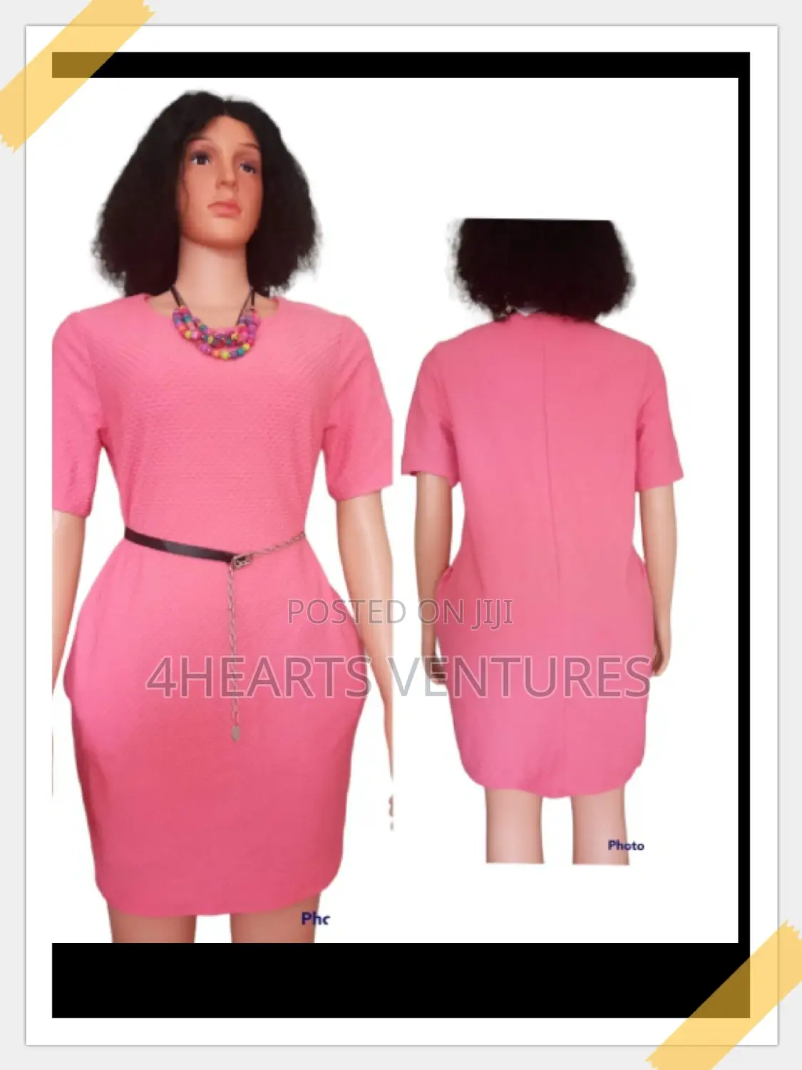 Ladies Office Dresses