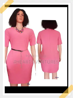 Ladies Office Dresses