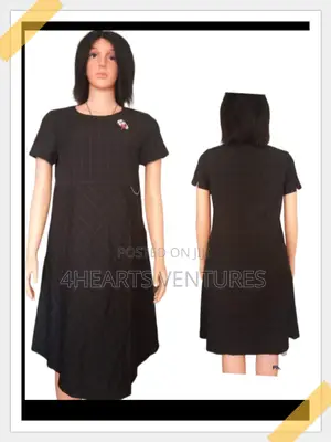 Ladies Office Dresses