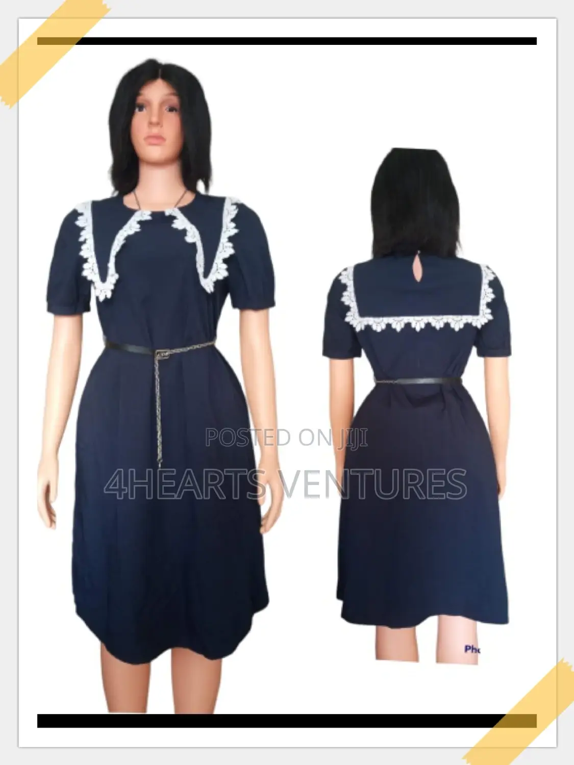 Ladies Office Dresses