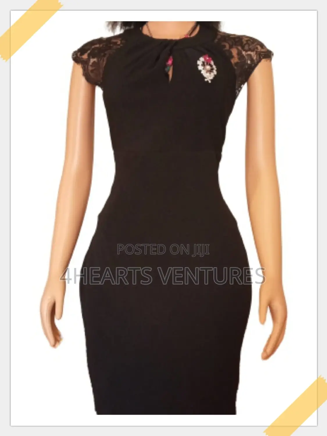 Ladies Office Dresses