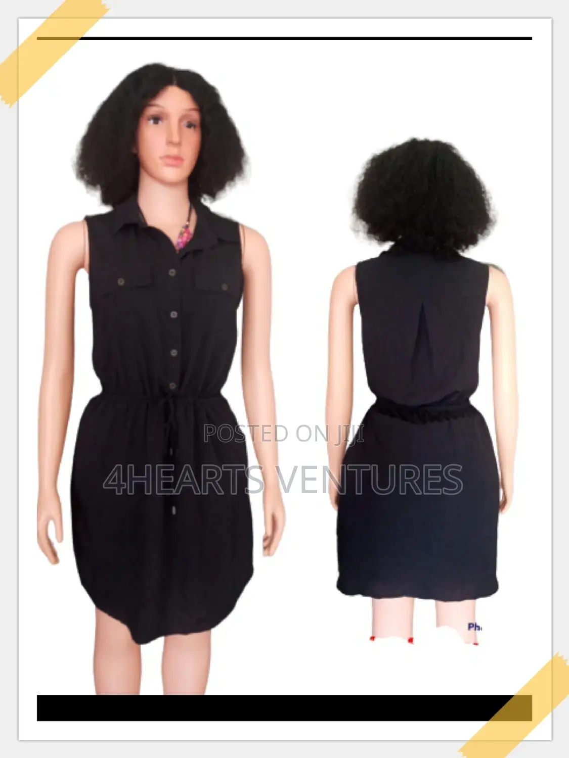 Ladies Office Dresses