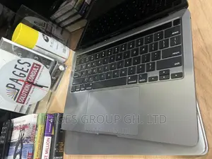 Laptop Apple MacBook Pro 2020 8GB Intel Core i5 SSD 256GB