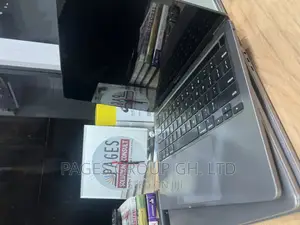 Laptop Apple MacBook Pro 2020 8GB Intel Core i5 SSD 256GB