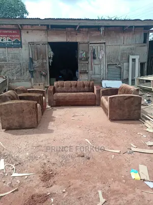 Prince Furniture Work