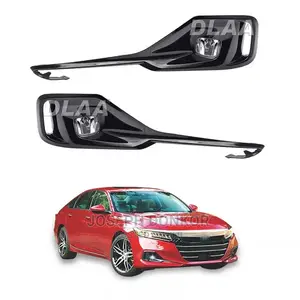 Accord 2021,2022 Fog Lights and Covers