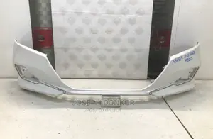 Accord 2021,2022 Front Bumper