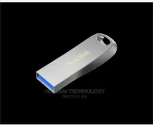 Sandisk Ultra Luxe 2gb Pendrive