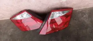 Honda Accord One Door 2009