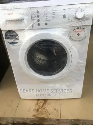 Bosch Washing Machine
