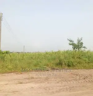 One Acre Land for Sale at Adjirigarnor(Islamic University)