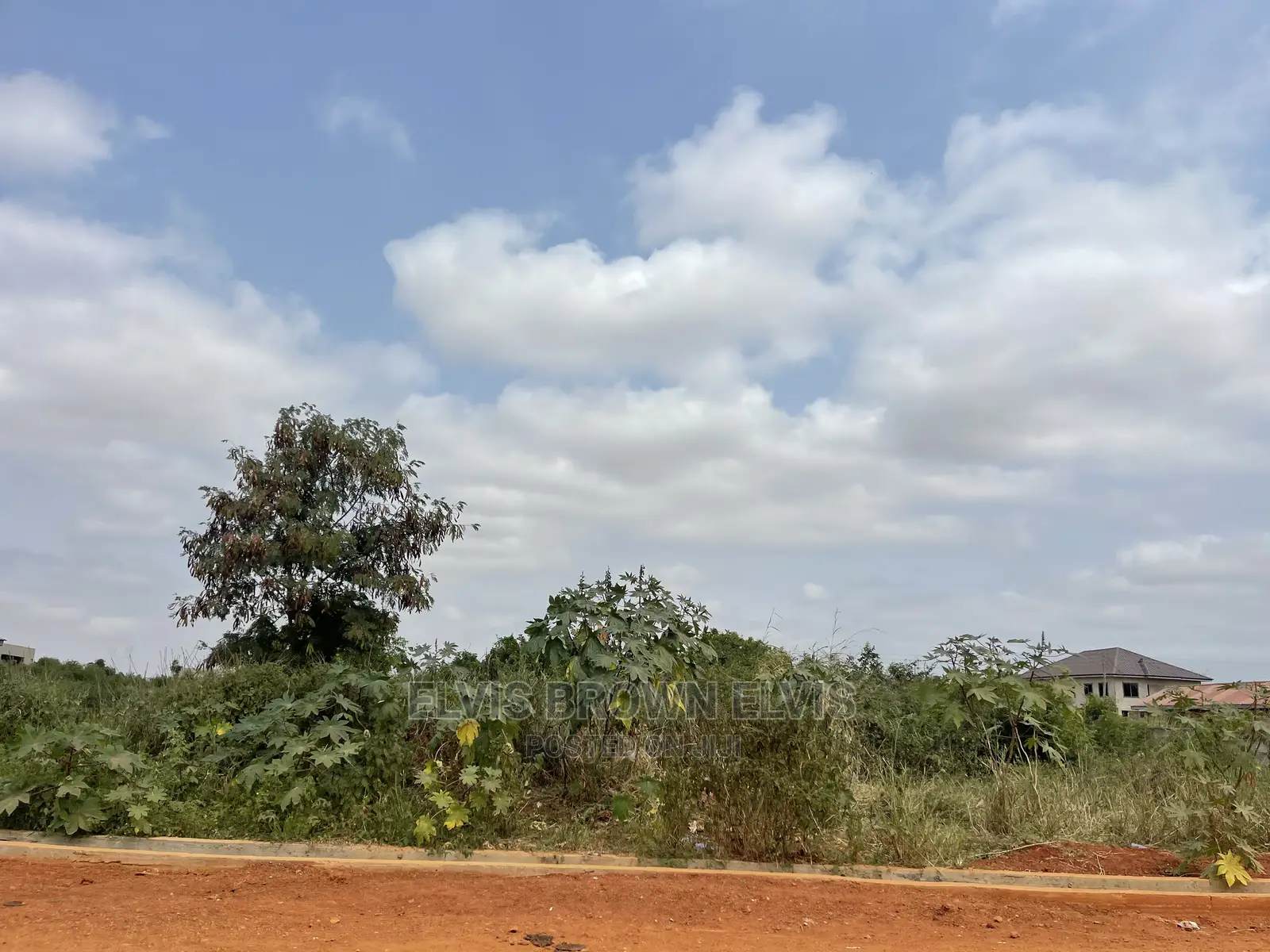Bring a Car for a Plot of Land or Buy at West Trasacco
