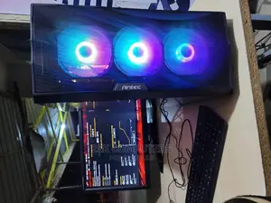 New Desktop Computer 32GB Intel Core i9 SSD 512GB