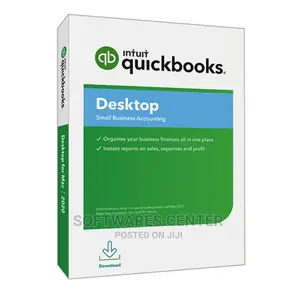 Quickbooks Desktop Enterprise 2021 Lifetime