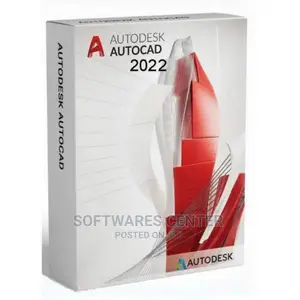 Autodesk Autocad 2022 1 Year – Product Key