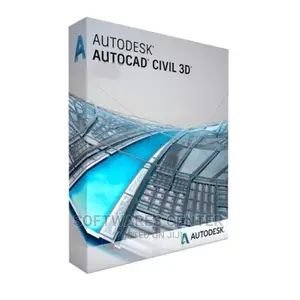 Autodesk Autocad Civil 3d 2026