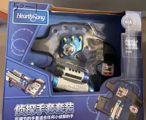 Detective Gloves Comfortable and Convenient Gloves 