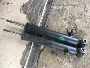 Bmw X6 Back Shock Absorbers