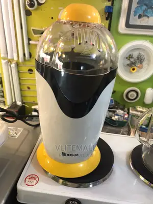 Relia Pop Corn Machine