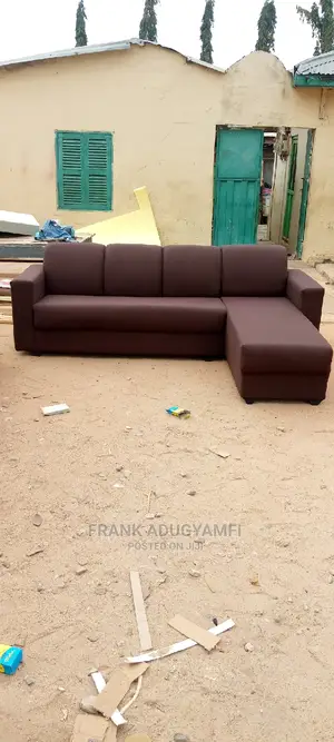 Gyamfi Furniture